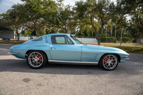 1964 Chevrolet Corvette