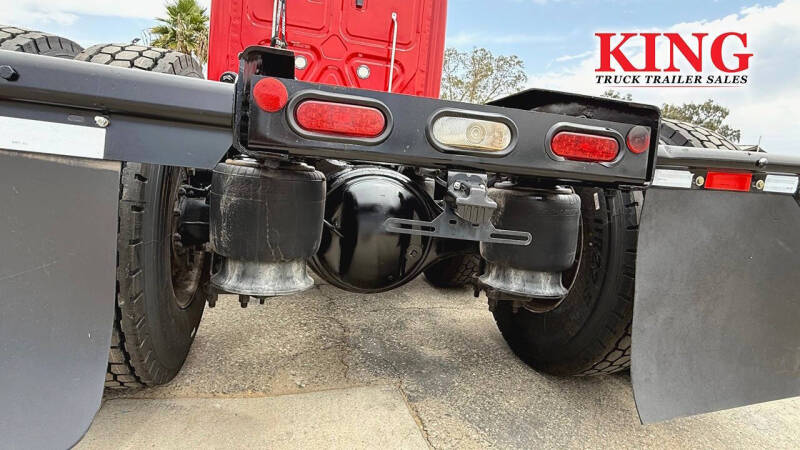 2020 Freightliner Cascadia