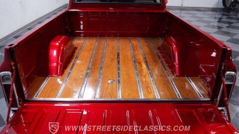 1972 Chevrolet C10