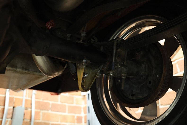 1955 Chevrolet Cameo