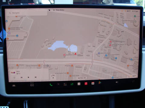 2023 Tesla Model S Plaid