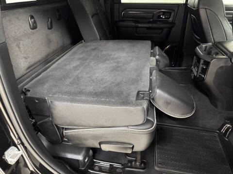 2023 RAM 3500 Limited