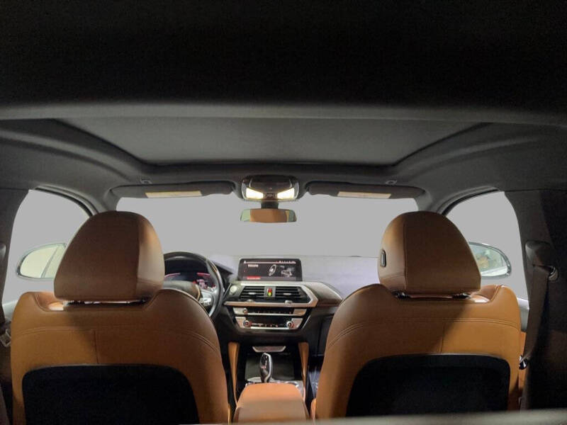 2020 BMW X4 xDrive30i