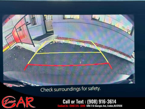 2022 Mazda CX-30 2.5 S