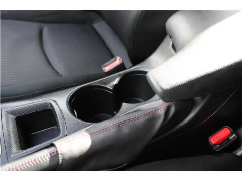 2014 Mazda MAZDA3 i Touring