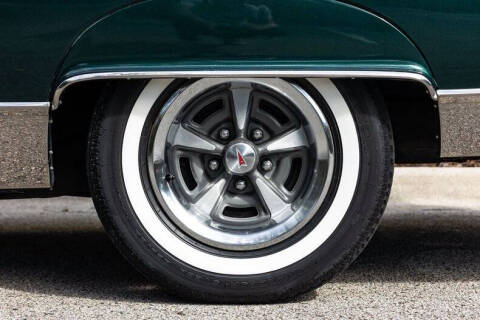 1977 Pontiac Bonneville