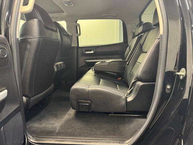 2020 Toyota Tundra