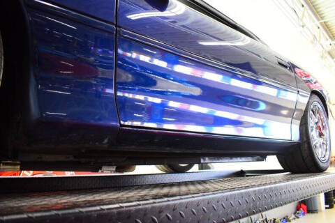 2001 Chevrolet Camaro Z28