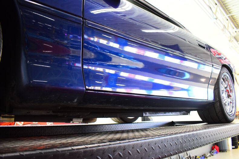 2001 Chevrolet Camaro Z28