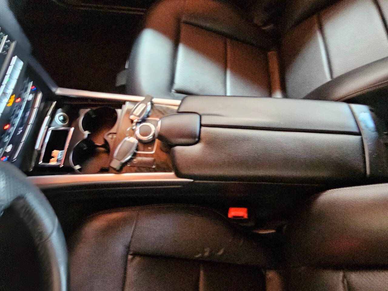 2016 Mercedes-Benz E-Class 26