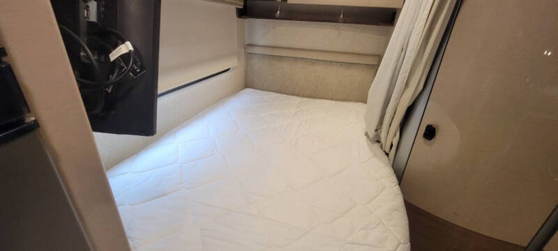 2017 Winnebago Winnebago 24J