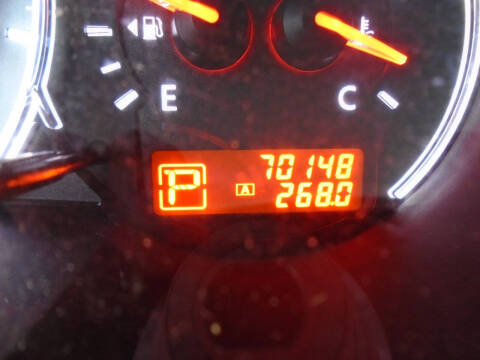 2011 Nissan Altima 2.5 S