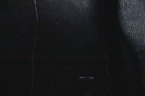 2017 Jaguar F-TYPE SVR