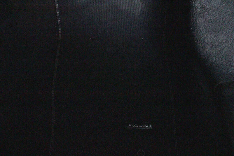 2017 Jaguar F-TYPE SVR