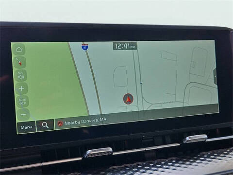 2024 Kia Carnival SX Prestige