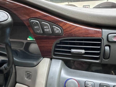 2000 Cadillac DeVille