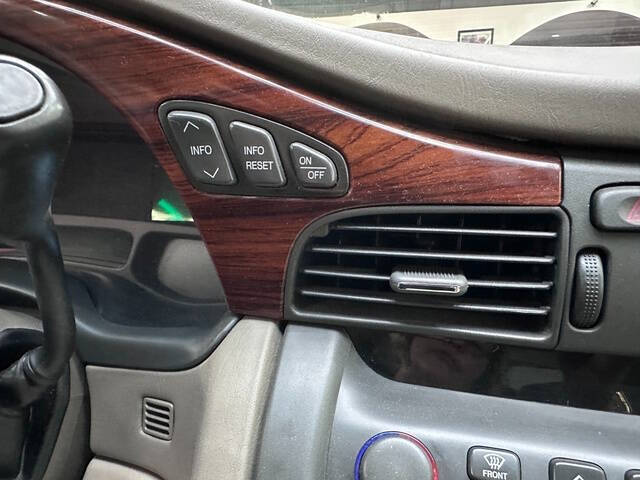 2000 Cadillac DeVille