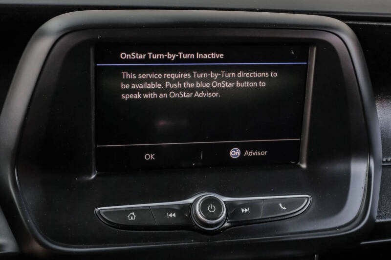 2020 Chevrolet Camaro LT