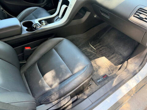 2014 Chevrolet Volt Premium