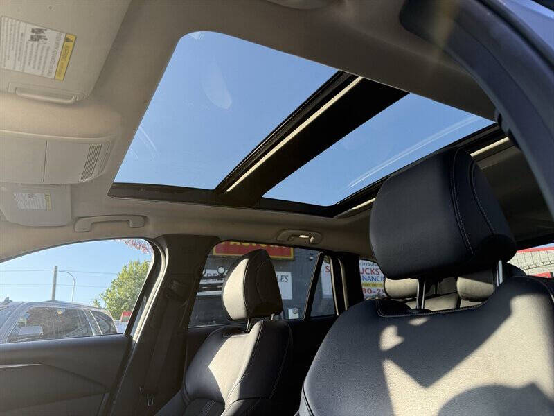 2023 Mazda CX-50 2.5 S Preferred Plus