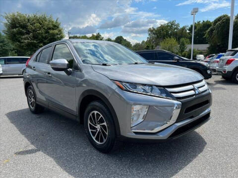 2020 Mitsubishi Eclipse Cross for sale at ANYONERIDES.COM in Kingsville MD