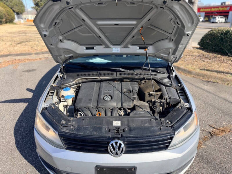 2012 Volkswagen Jetta