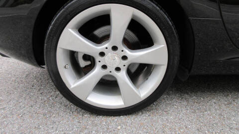 2012 Mercedes-Benz SLK SLK 350