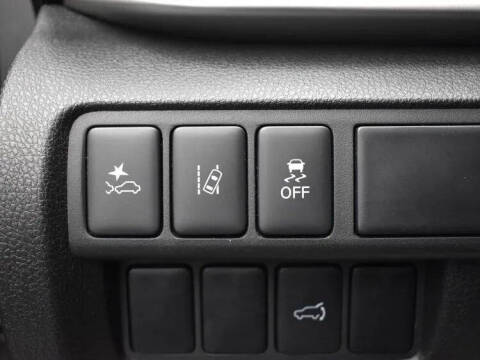 2024 Mitsubishi Eclipse Cross