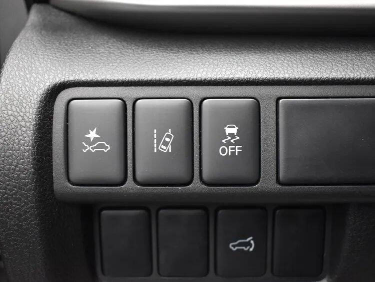 2024 Mitsubishi Eclipse Cross