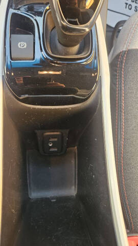 2019 Chevrolet Bolt EV LT