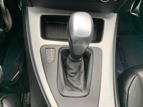 2012 BMW 3 Series 328i