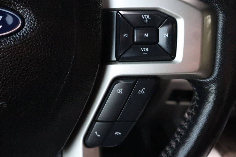 2017 Ford F-250 Super Duty