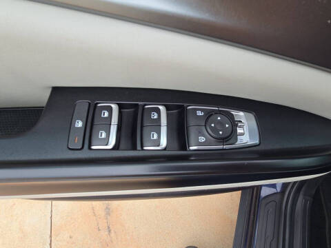 2024 Kia Carnival