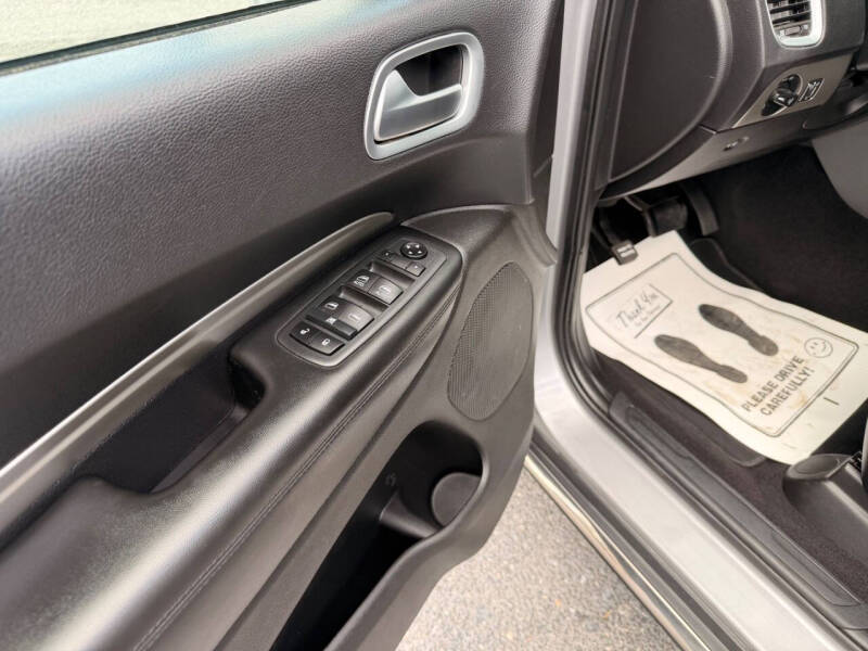 2020 Dodge Durango SXT