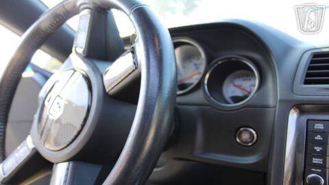 2010 Dodge Challenger SRT8