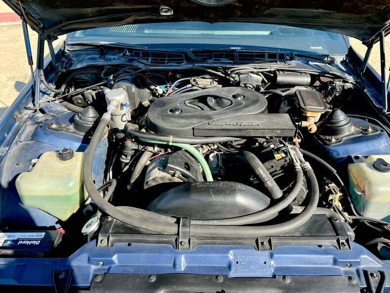 1983 Chevrolet Camaro Z28
