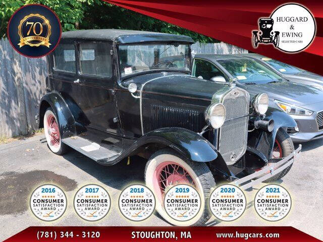Ford Model A For Sale In Warwick Ri Carsforsale Com Ford Model A For Sale In Warwick Ri Carsforsale Com
