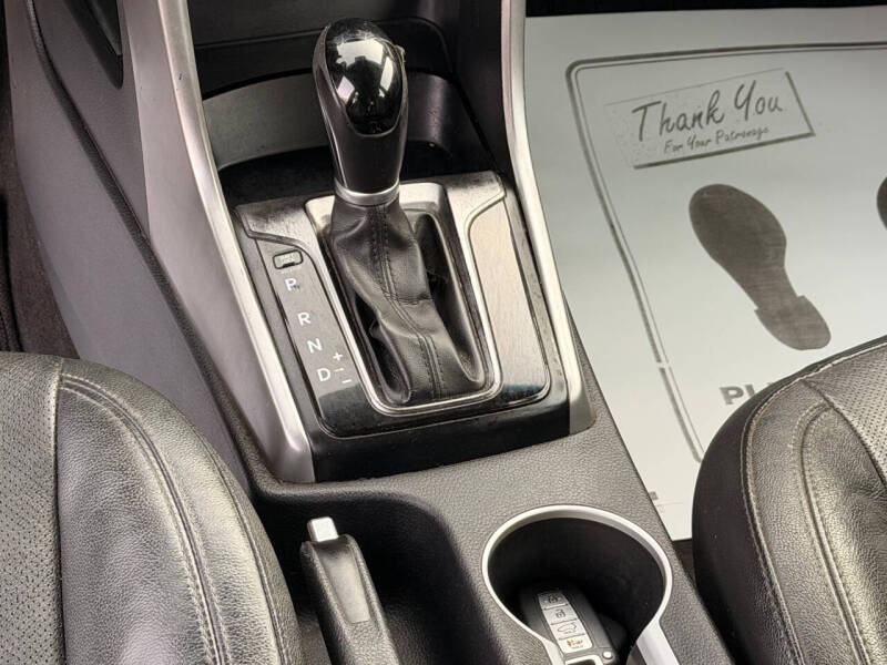 2014 Hyundai Elantra GT