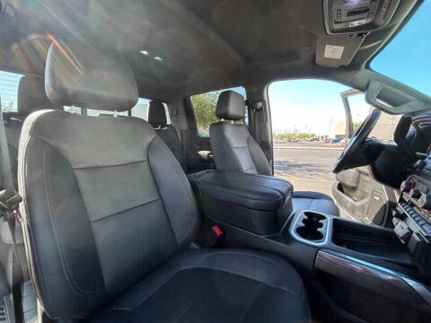 2023 Chevrolet Silverado 2500HD