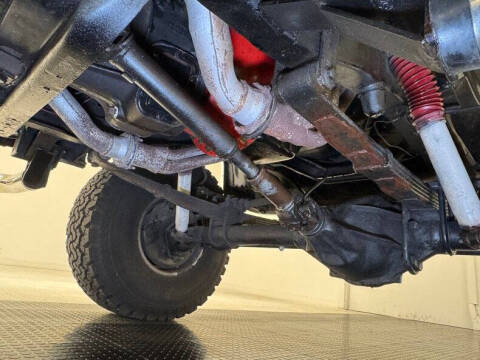 1979 Chevrolet C/K 10 Series