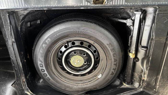 1981 Mercedes-Benz 300-Class