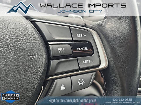 2021 Honda Accord Sport Special Edition