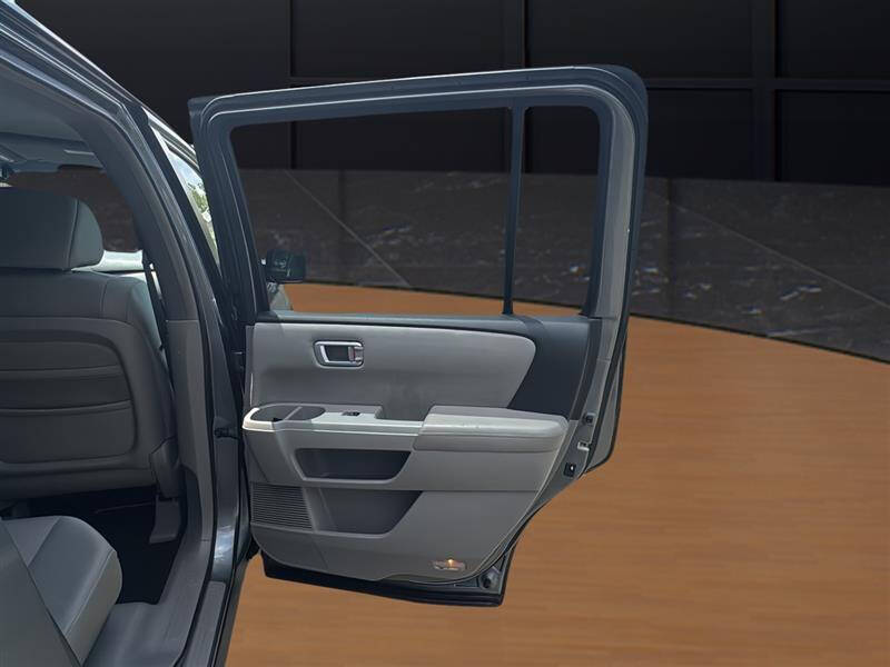 2009 Honda Pilot EX