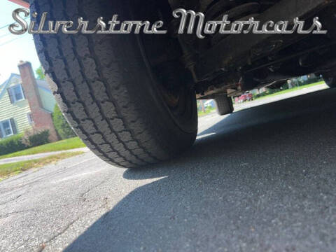 1956 Lincoln Premiere