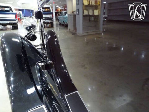 1929 Ford Model A