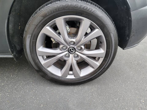 2022 Mazda CX-30 2.5 S Premium