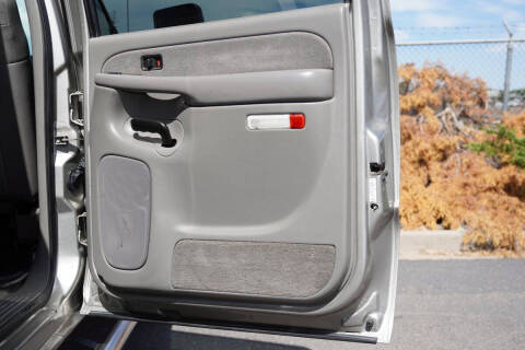 2001 GMC Sierra 3500