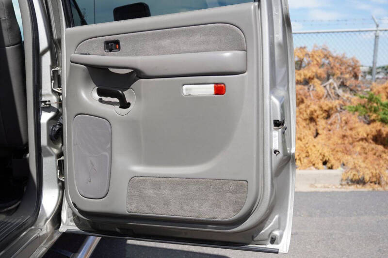 2001 GMC Sierra 3500