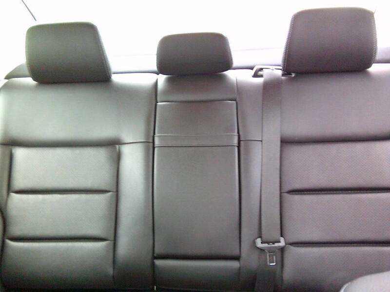 2014 Mercedes-Benz E-Class E 250 BlueTEC Luxury