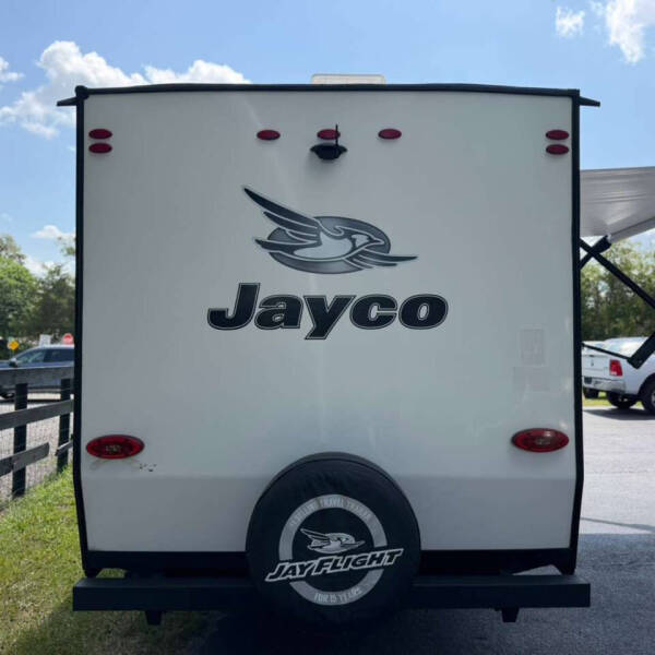 2022 Jayco Jay Flight